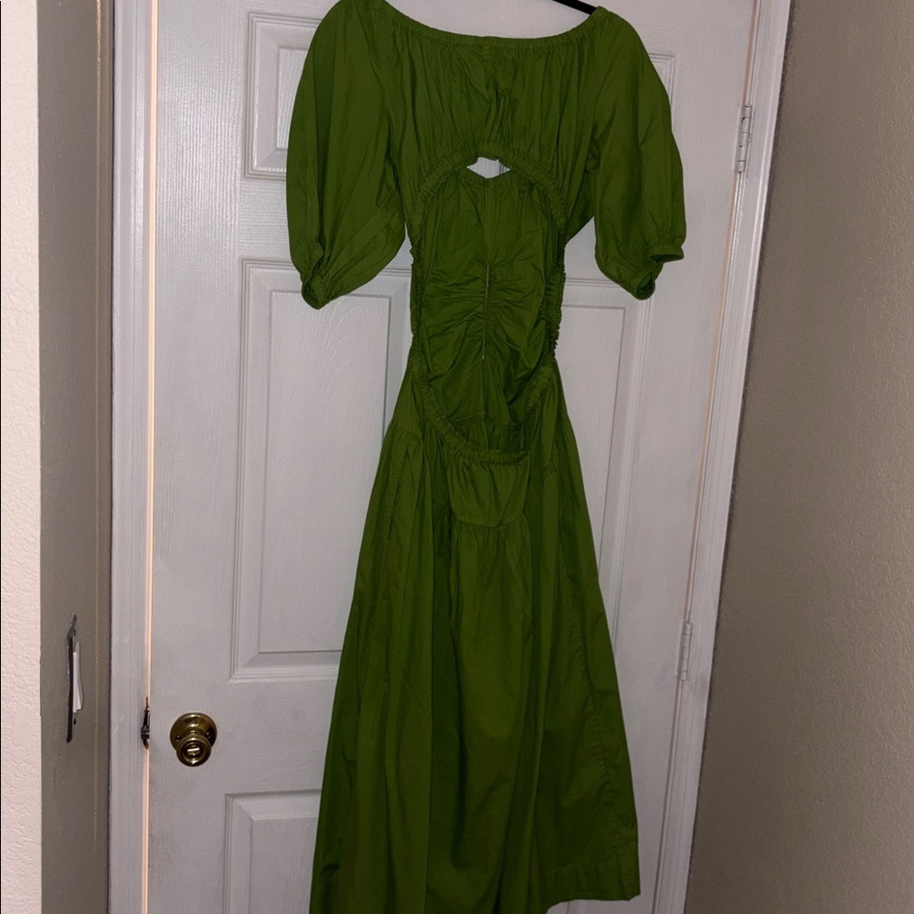 Maxi Dress - Picture 3 of 4